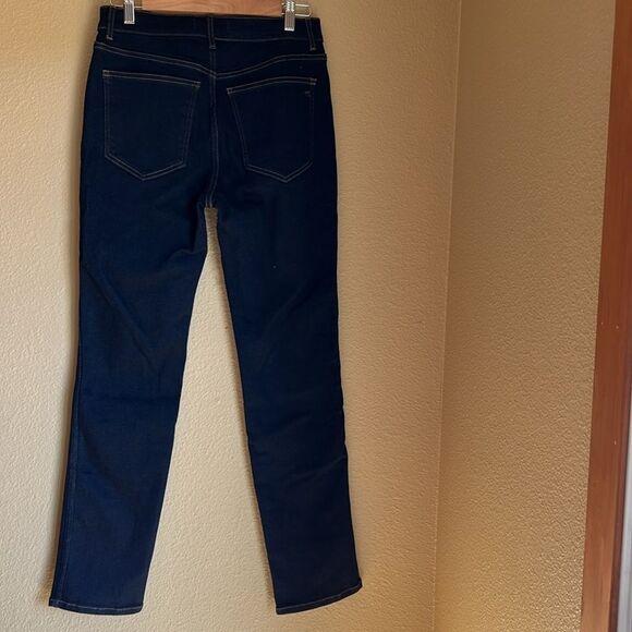 NWT Madewell Mid-Rise Stovetop Jeans 28 - Picture 6 of 12